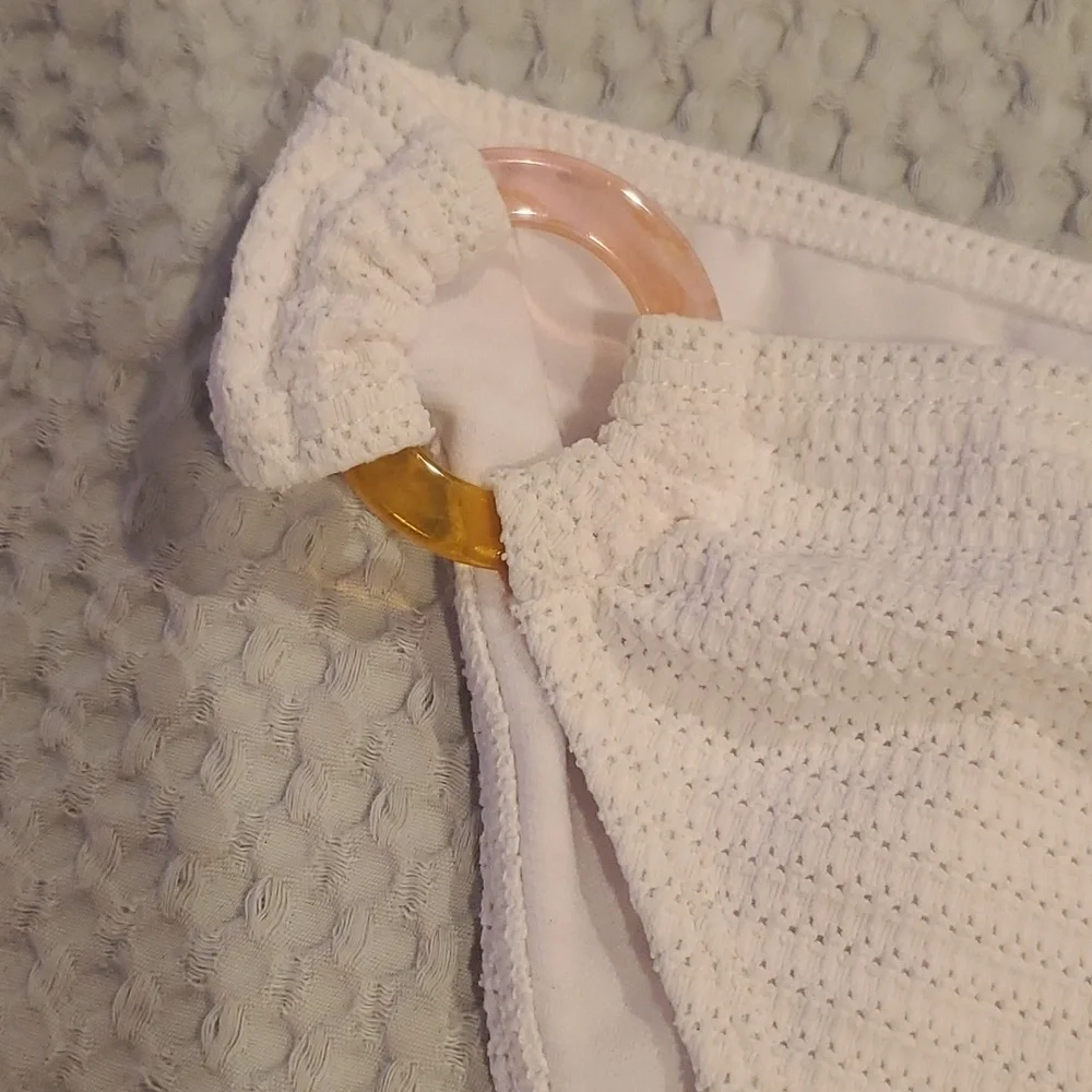Cabana Del Sol Swim Bottom Size XL (#11)